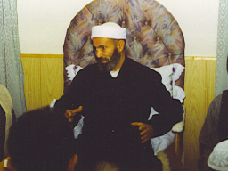 Abdurrahim Reyhan Erzincani